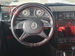 مرسيدس بنز G-Class